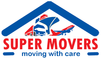 Super Movers Dubai